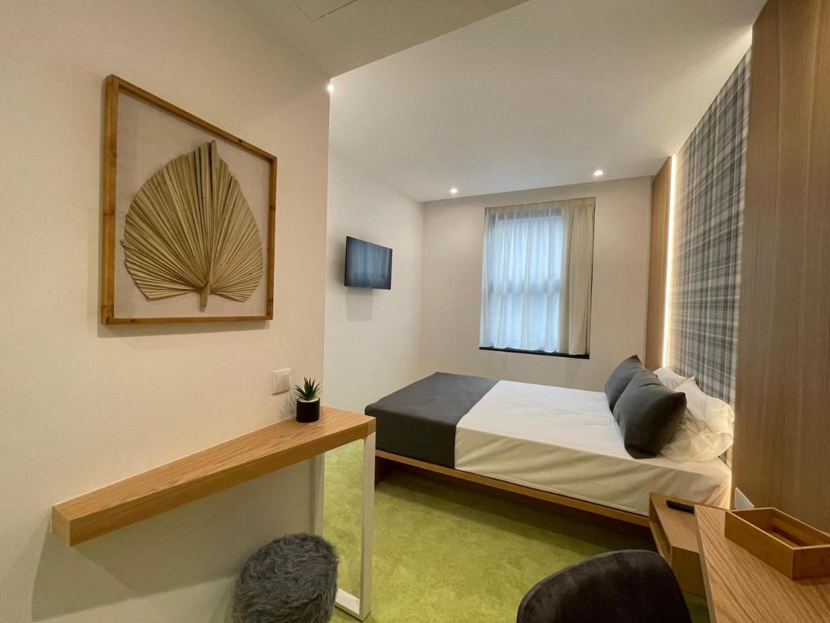 Mystay Porto Sao Bento Exterior foto