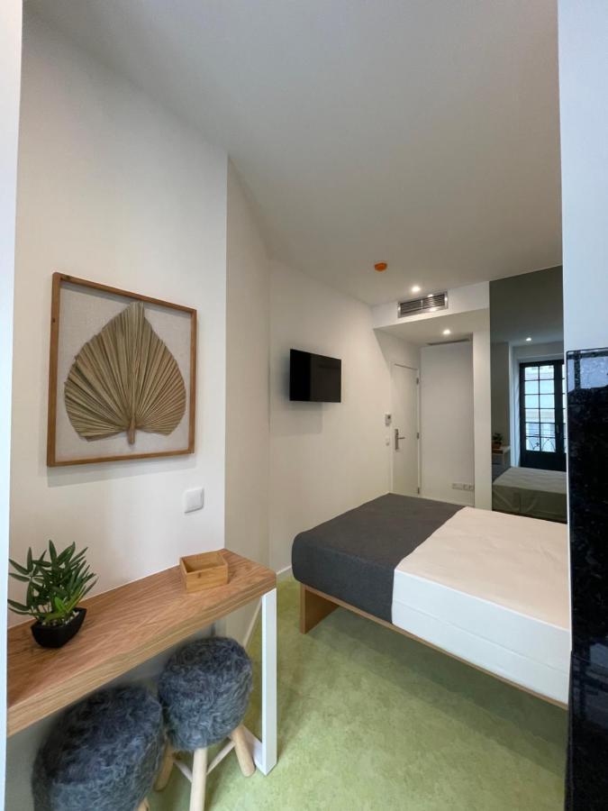 Mystay Porto Sao Bento Exterior foto