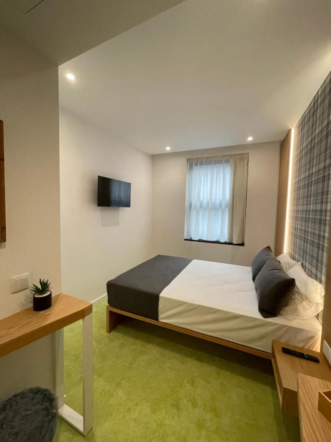 Mystay Porto Sao Bento Exterior foto