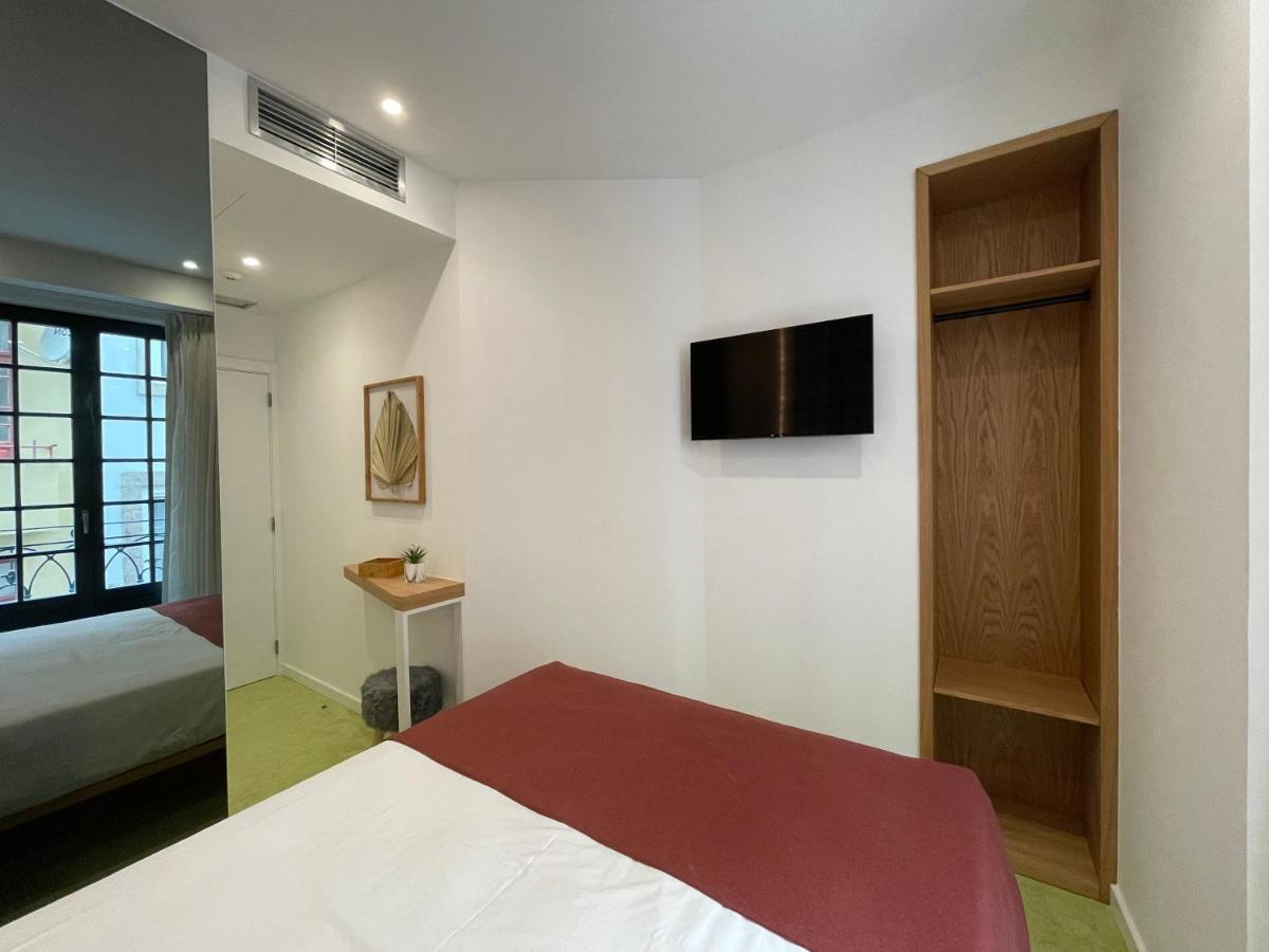 Mystay Porto Sao Bento Exterior foto