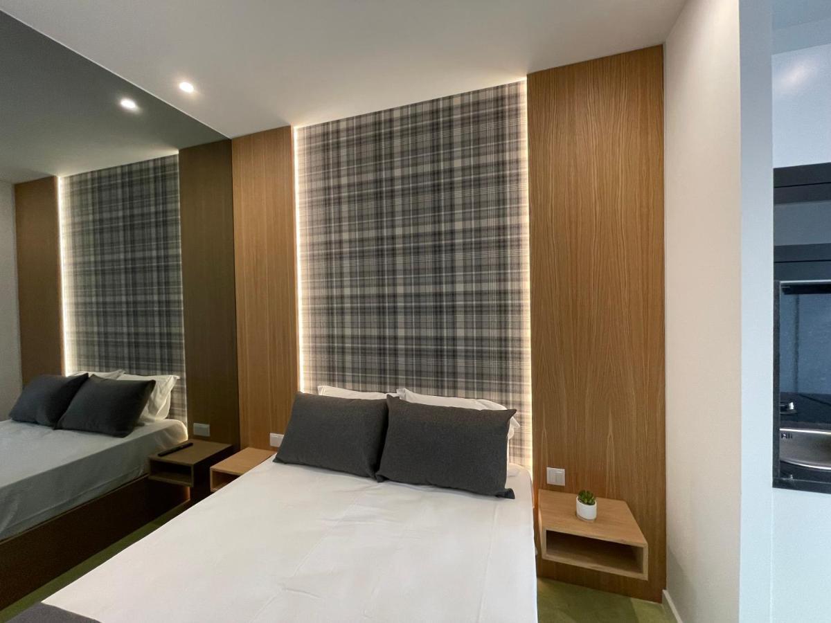 Mystay Porto Sao Bento Exterior foto
