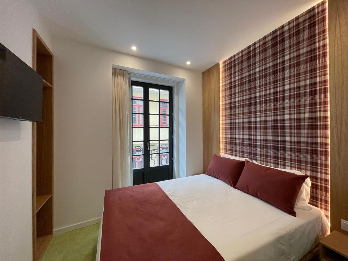 Mystay Porto Sao Bento Exterior foto
