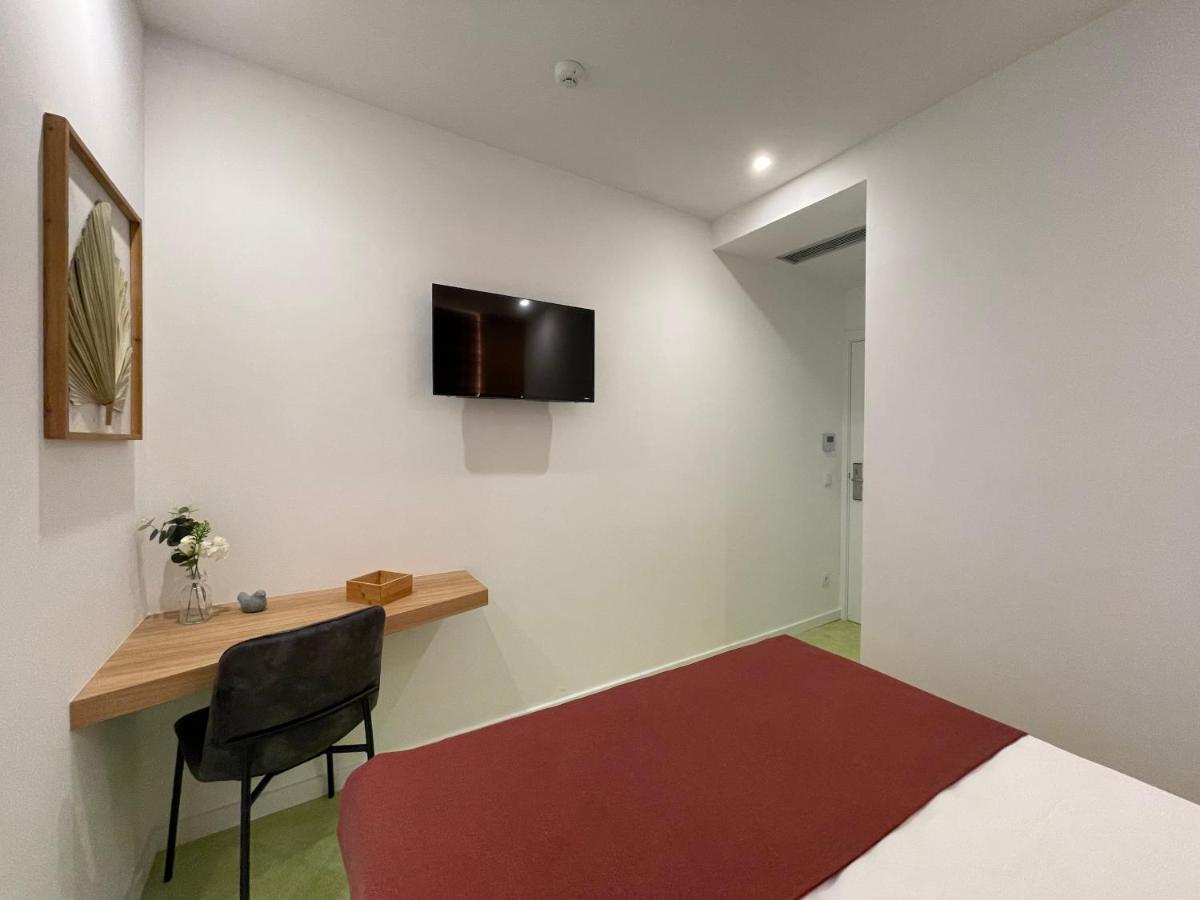 Mystay Porto Sao Bento Exterior foto