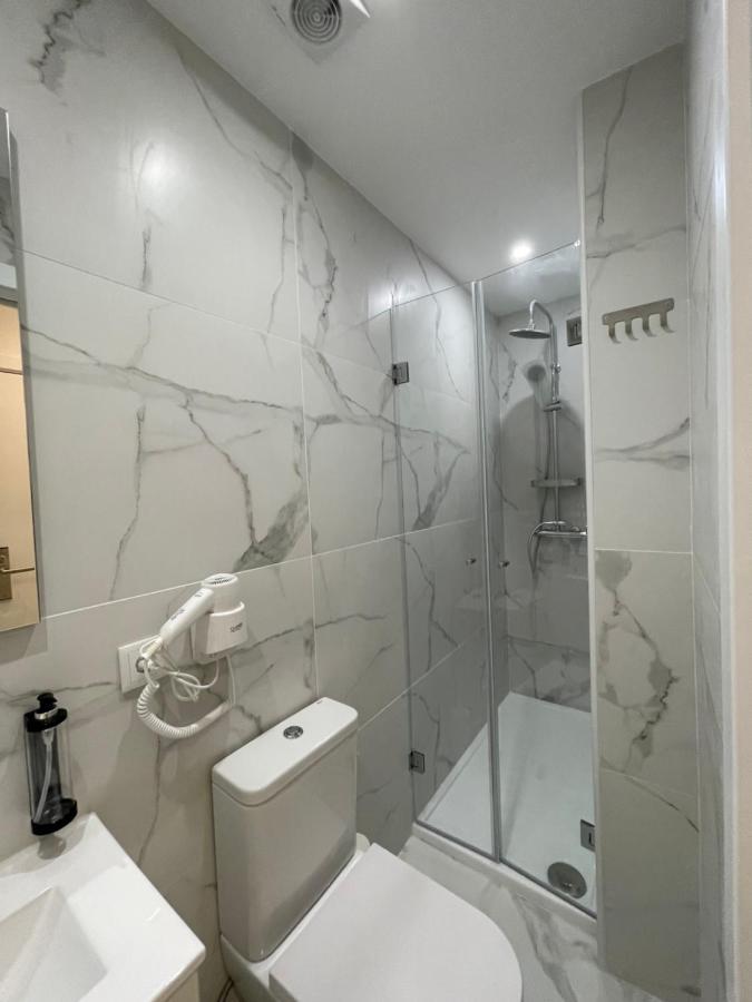 Mystay Porto Sao Bento Exterior foto