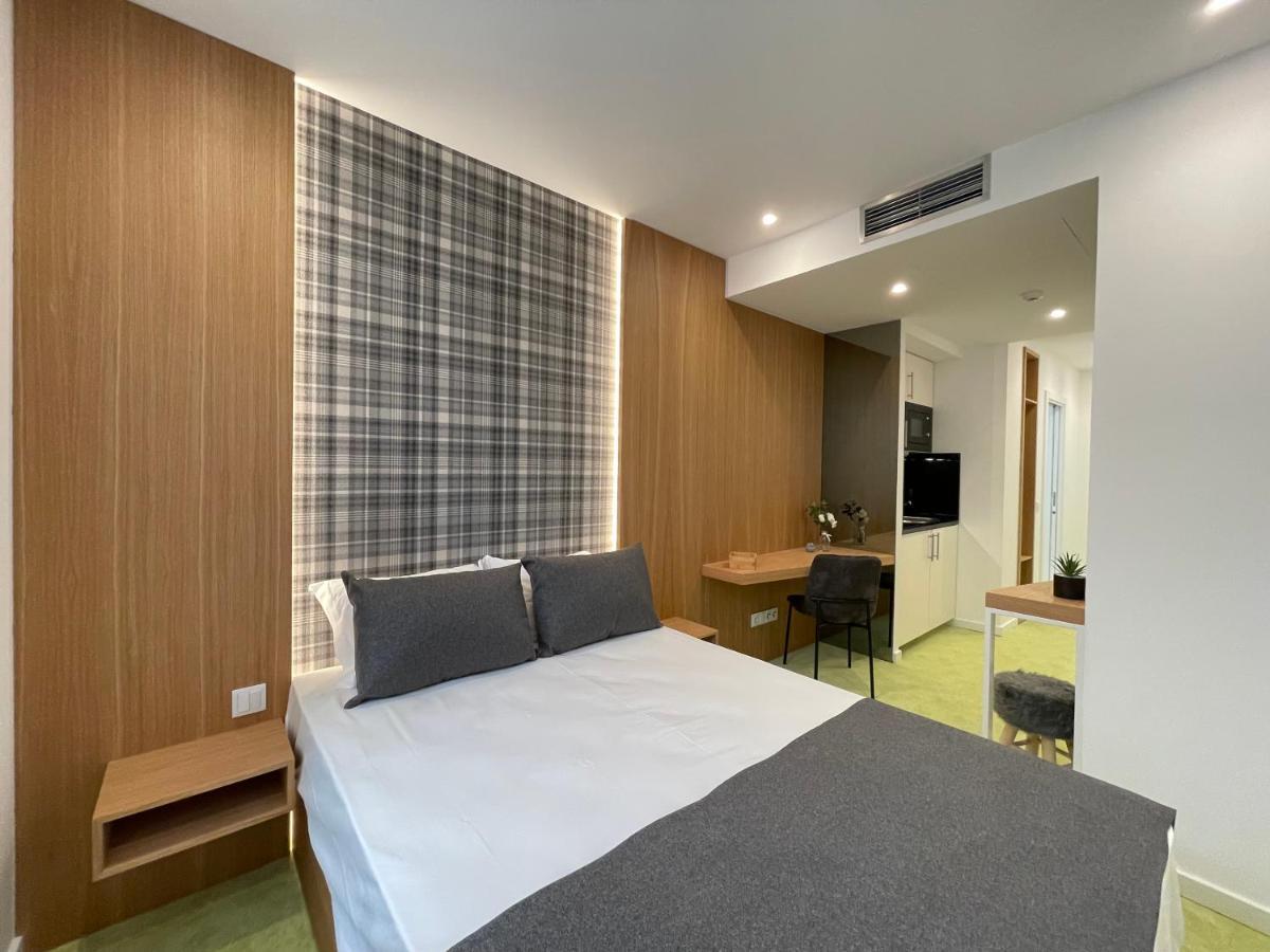 Mystay Porto Sao Bento Exterior foto