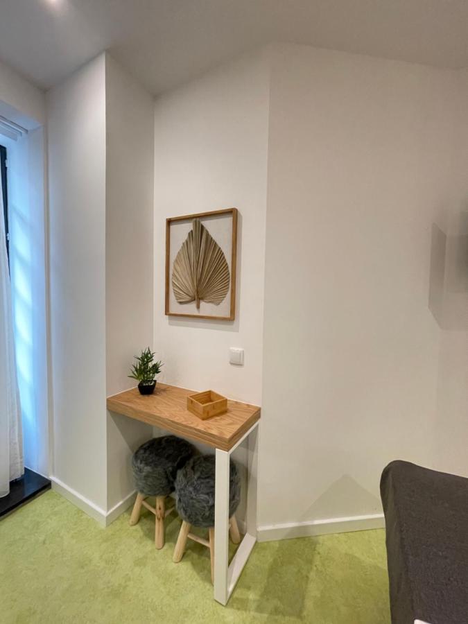 Mystay Porto Sao Bento Exterior foto