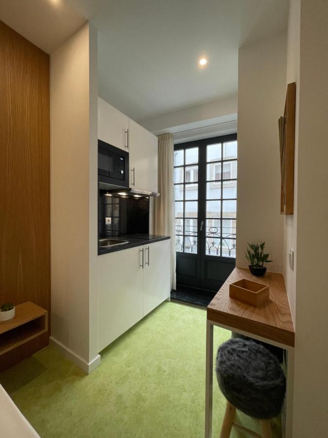 Mystay Porto Sao Bento Exterior foto