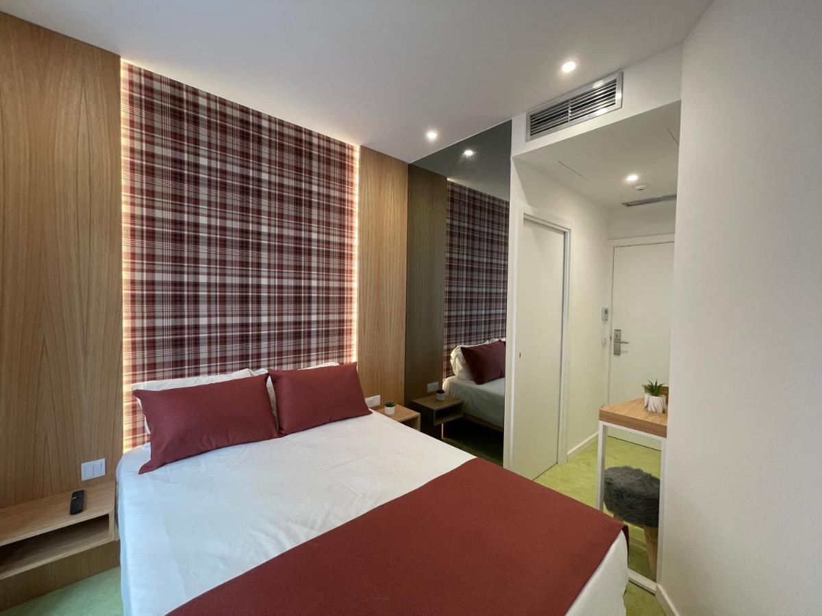 Mystay Porto Sao Bento Exterior foto