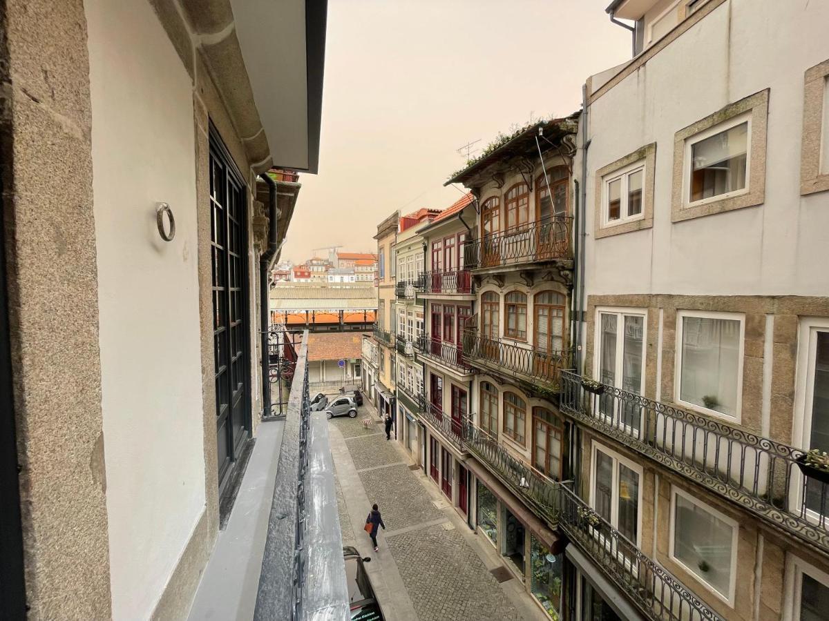 Mystay Porto Sao Bento Exterior foto