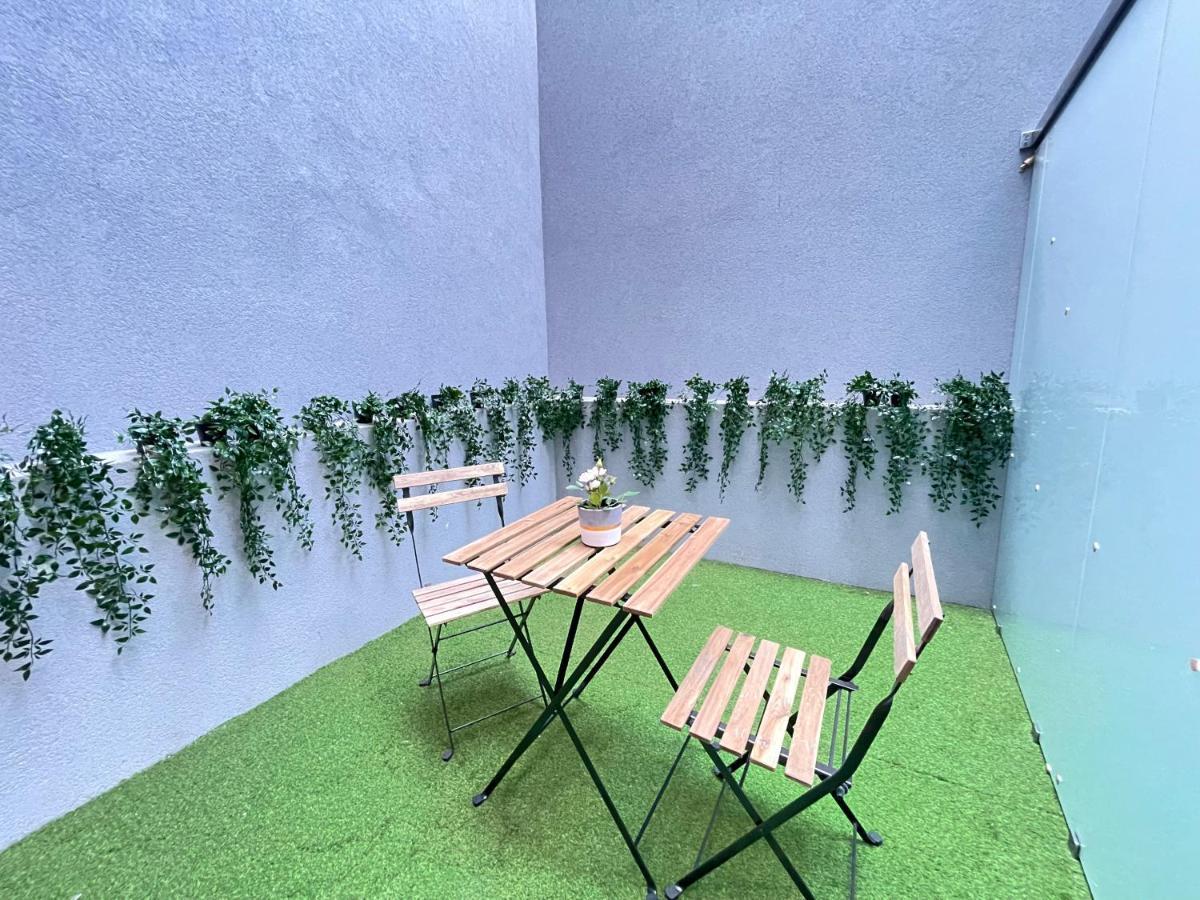 Mystay Porto Sao Bento Exterior foto
