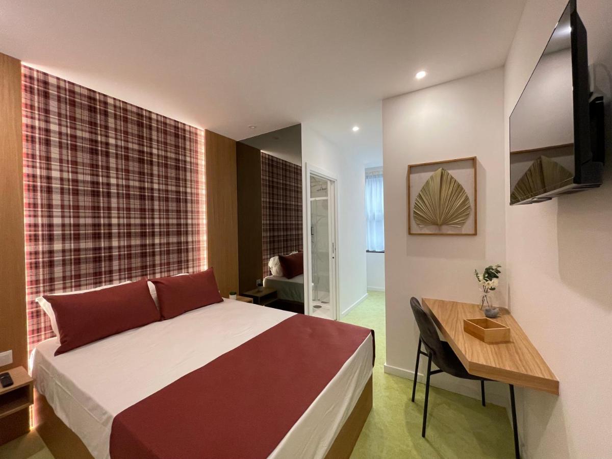 Mystay Porto Sao Bento Exterior foto