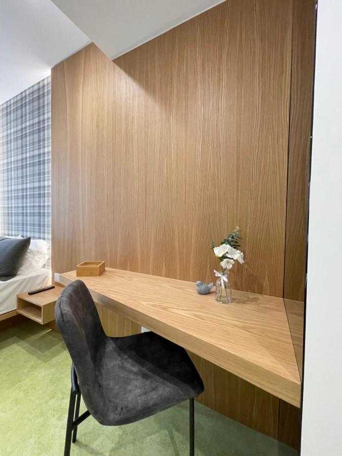 Mystay Porto Sao Bento Exterior foto