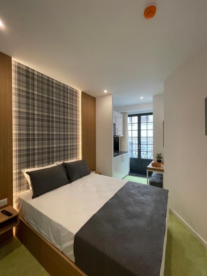 Mystay Porto Sao Bento Exterior foto