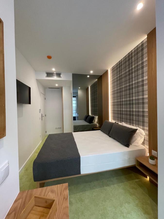 Mystay Porto Sao Bento Exterior foto