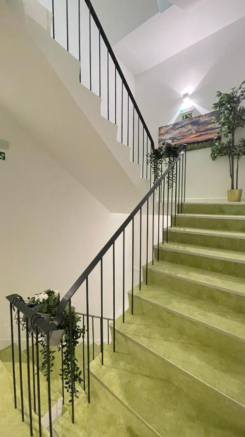 Mystay Porto Sao Bento Exterior foto