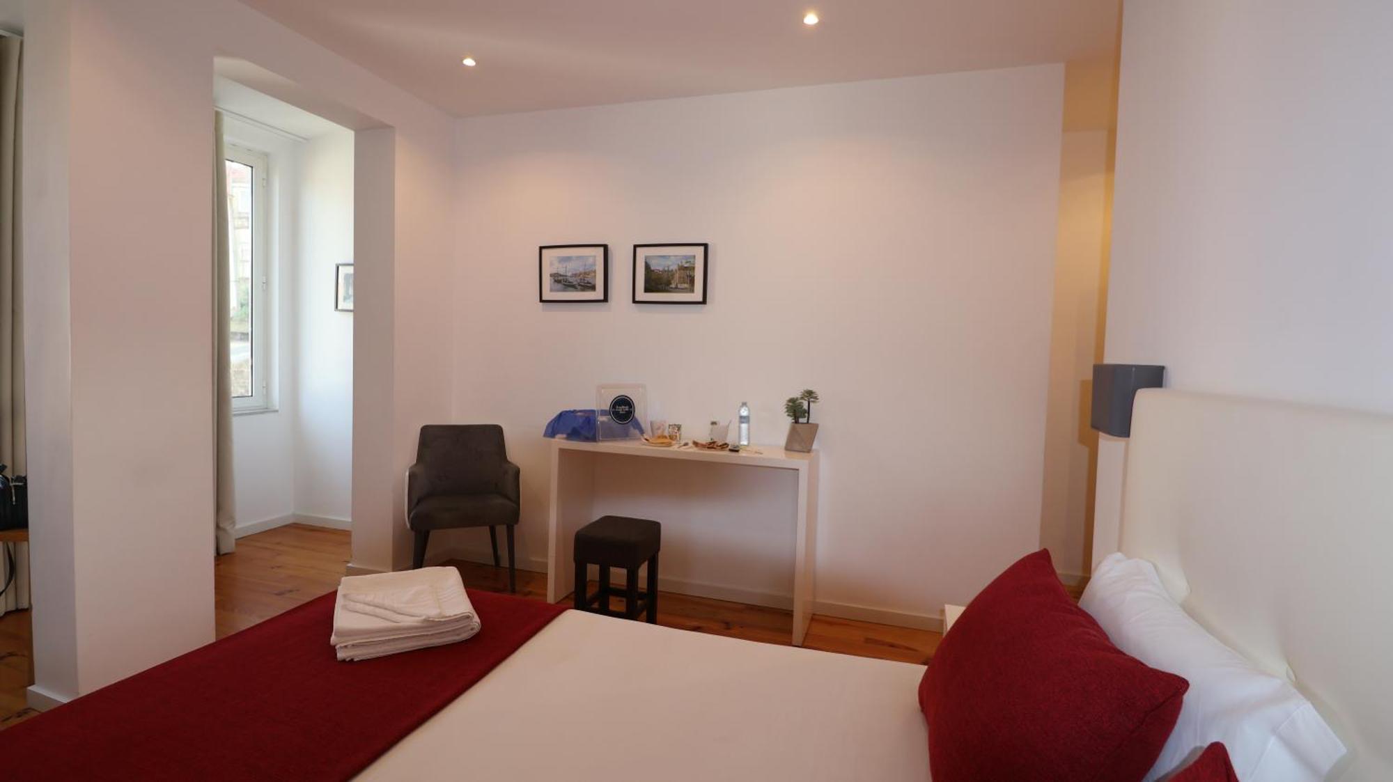 Mystay Porto Sao Bento Exterior foto